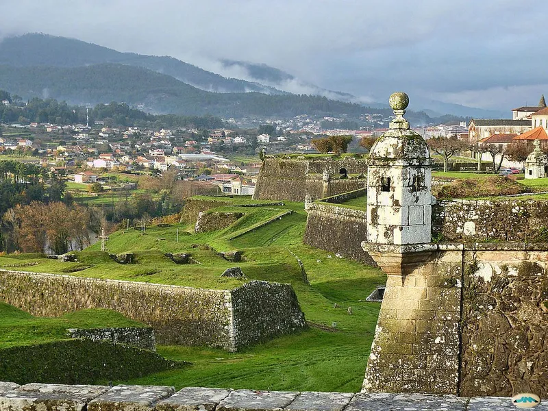 Fortaleza de Valença