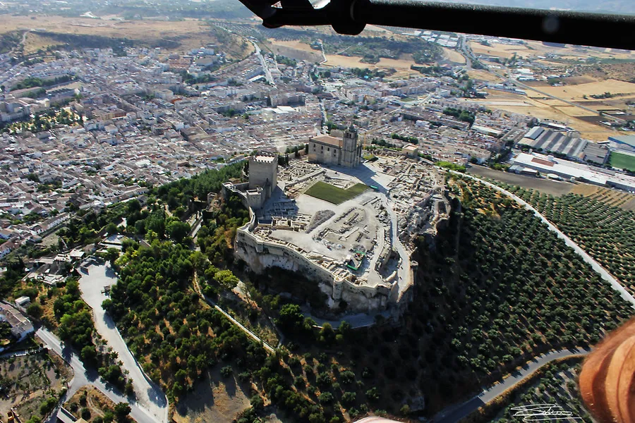 Fortaleza de la Mota