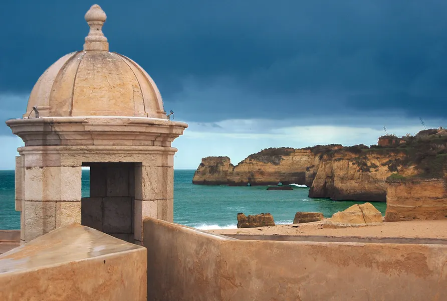 Forte Ponta da Bandeira