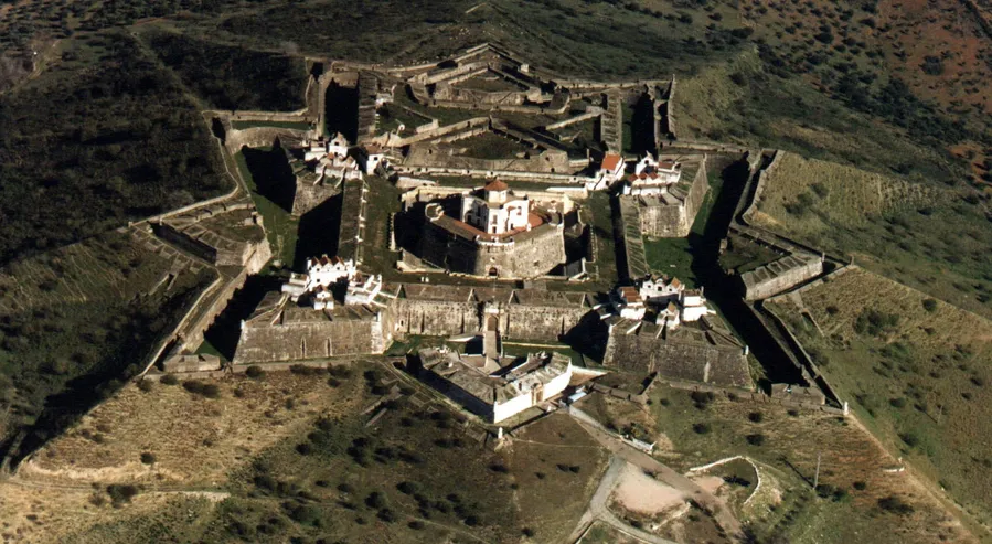 Forte da Graça