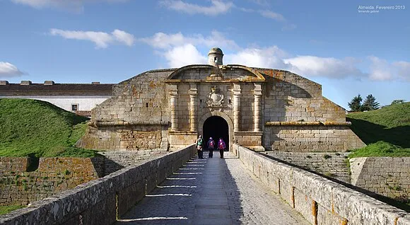 Forte de Almeida