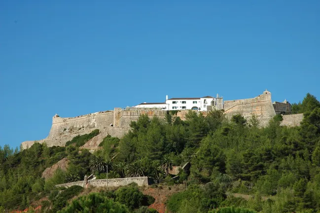 Forte de São Filipe