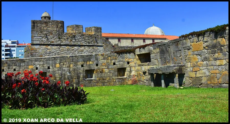Forte de São João Baptista de Esposende