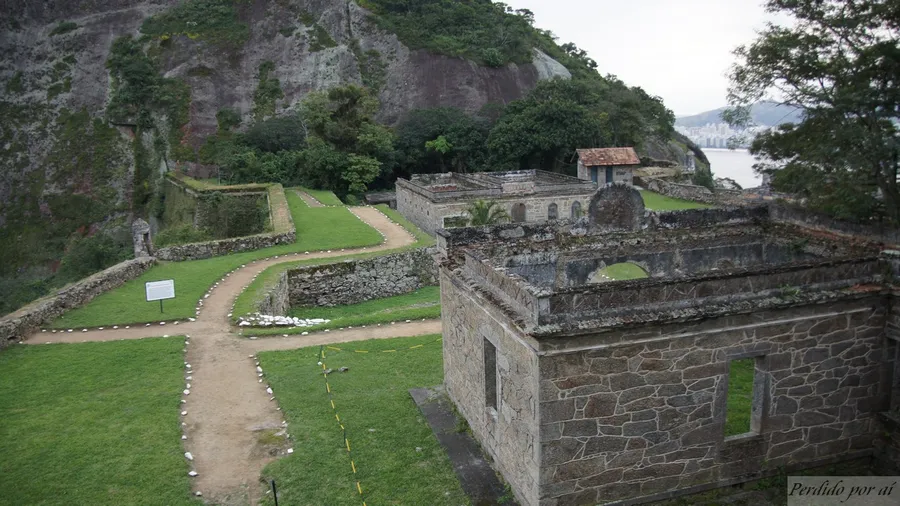 Forte de São Luiz