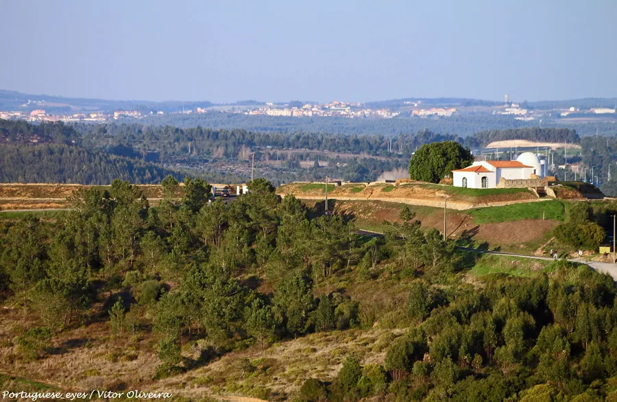 Forte de São Vicente
