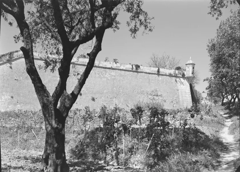 Forte de Santa Cruz