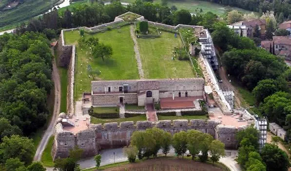 Fortezza Medicea