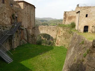 Fortezza Orsini