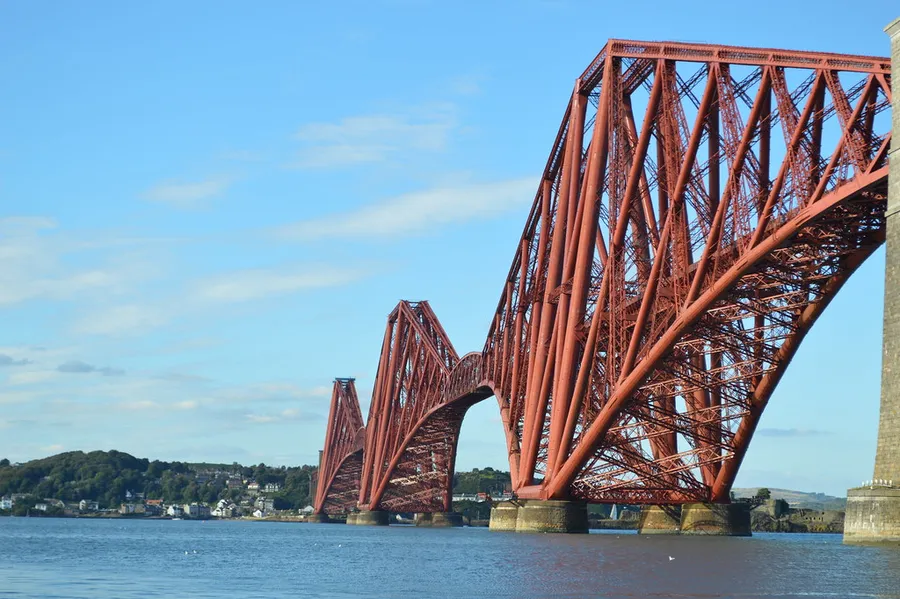 Forth Bridge