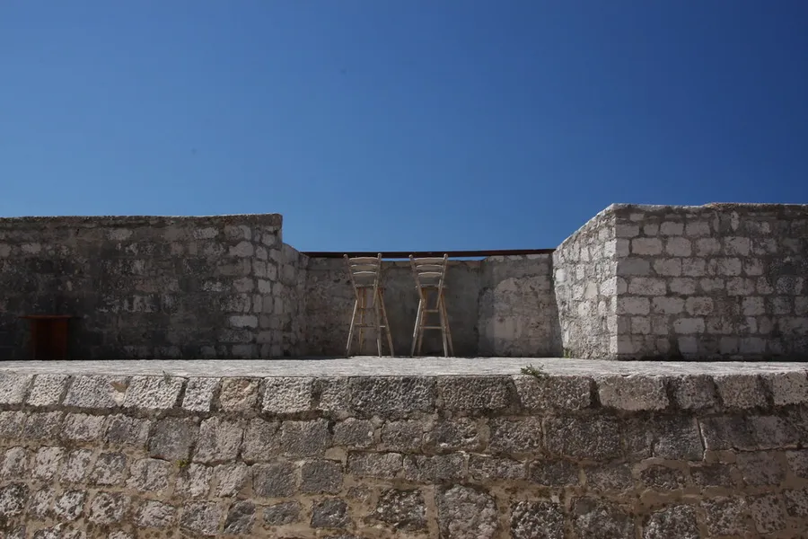 Fortica Fortress