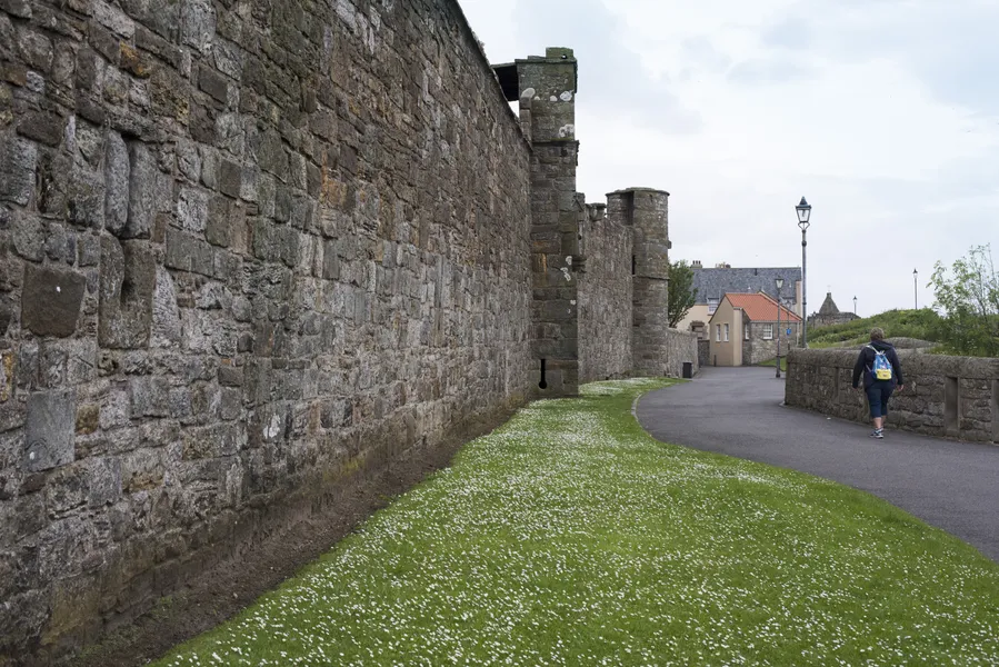 Fortifications of Saint-Martin-de-Ré