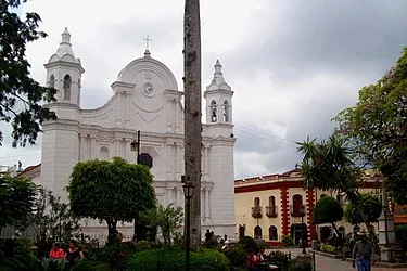 Fortress General José Trinidad Cabañas