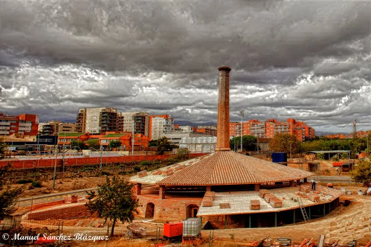 Fortress Park