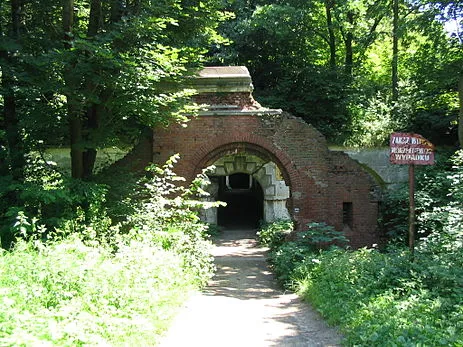 Fortress of Przemyśl