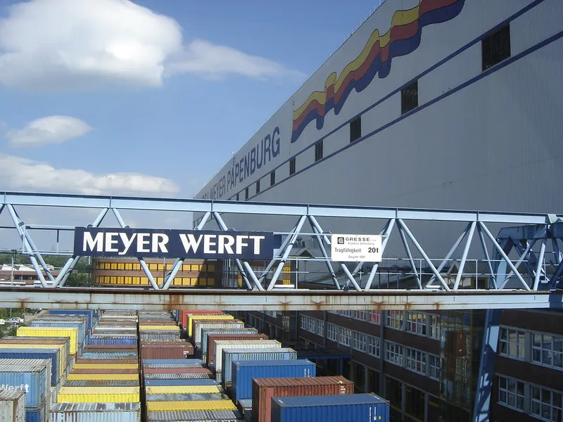 Forum Alte Werft