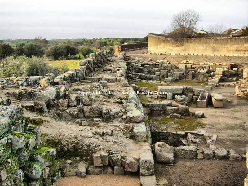 Forum Romanum