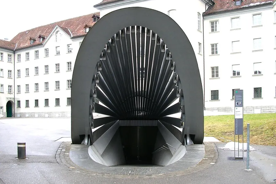 Forum Würth St. Gallen