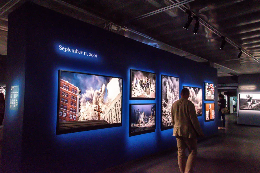 Fotografiska (Photography Museum)