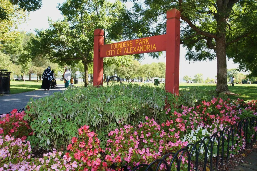 Founders Park