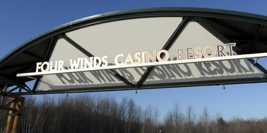 Four Winds Casino New Buffalo