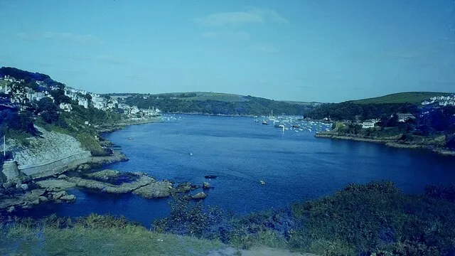 Fowey Estuary
