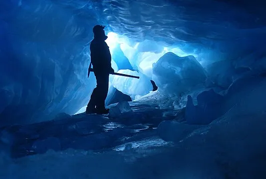 Fox Glacier Museum