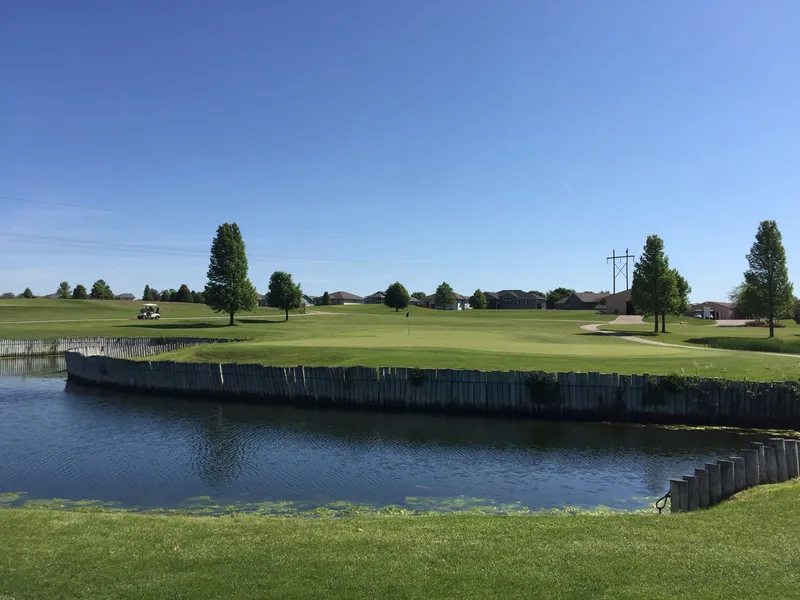 Fox Run Golf Course