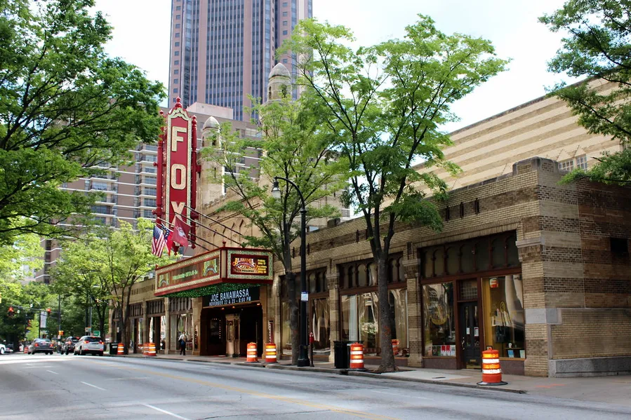 Fox Theatre