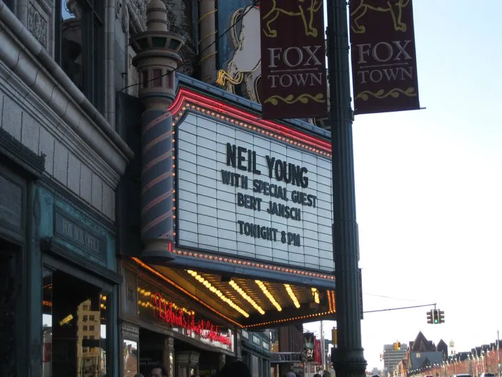 Fox Theatre