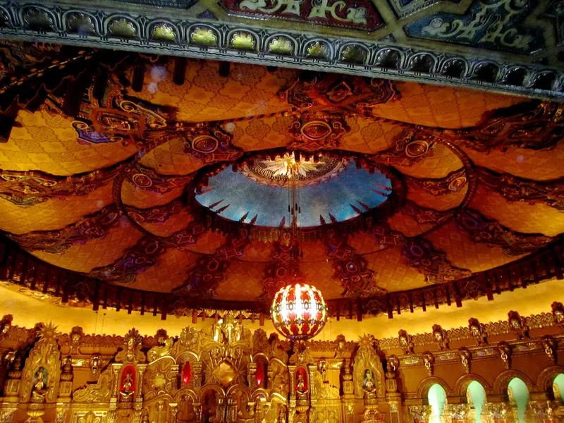 Fox Theatre