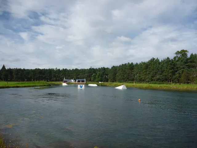 Foxlake Adventures