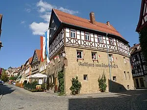 Fränkische Galerie