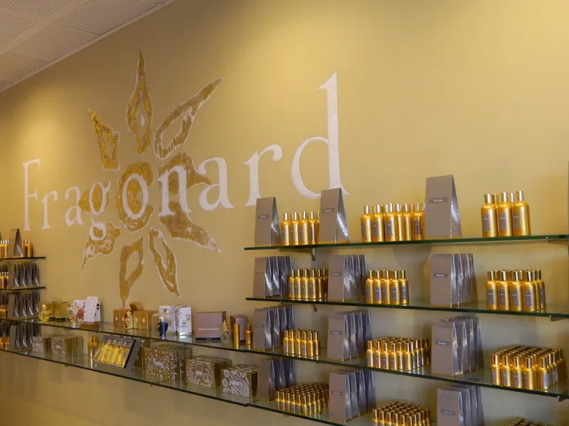 Fragonard Perfumery