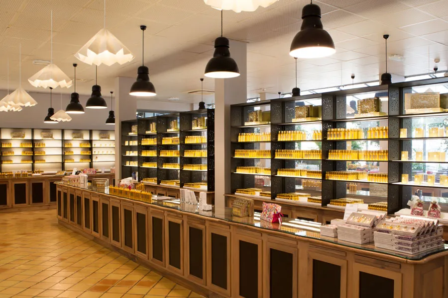 Fragonard Perfumery
