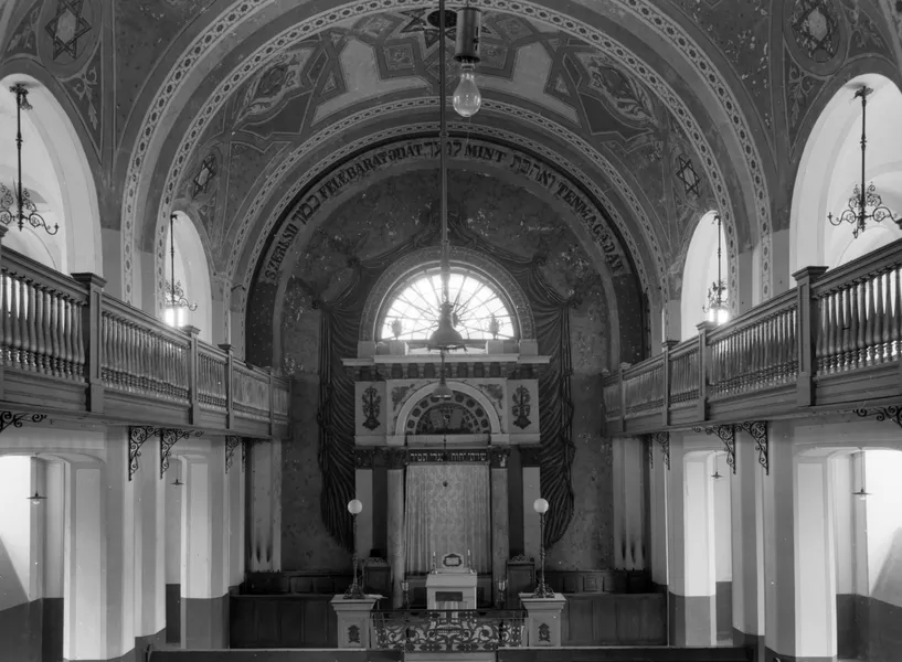 Franciscan Church