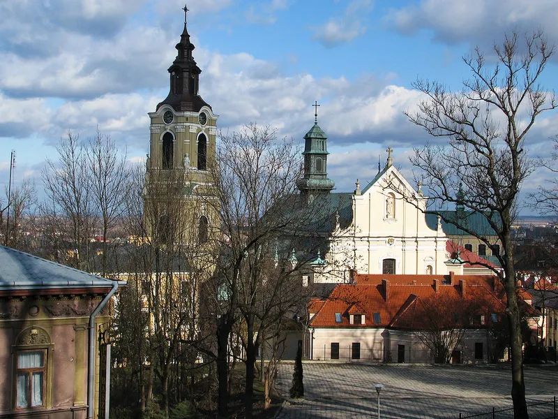 Franciscan Church