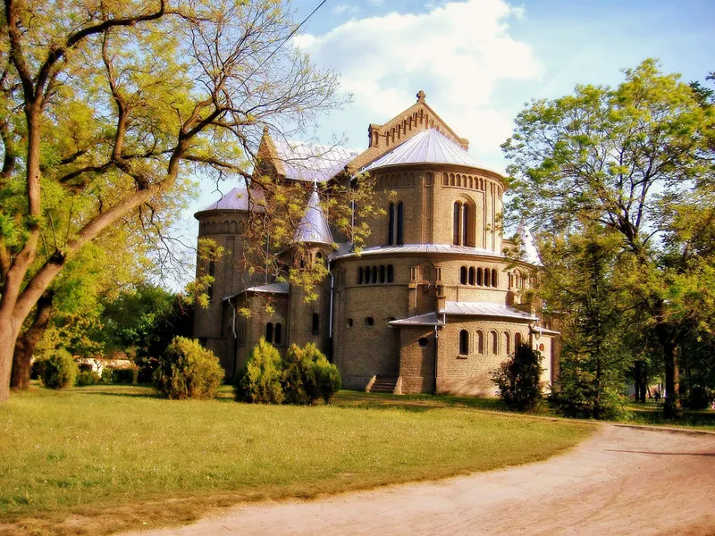 Franciscan Church