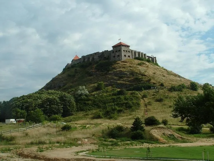 Franciscan Church and Monastery