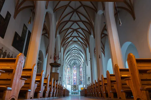 Franciscan Friary