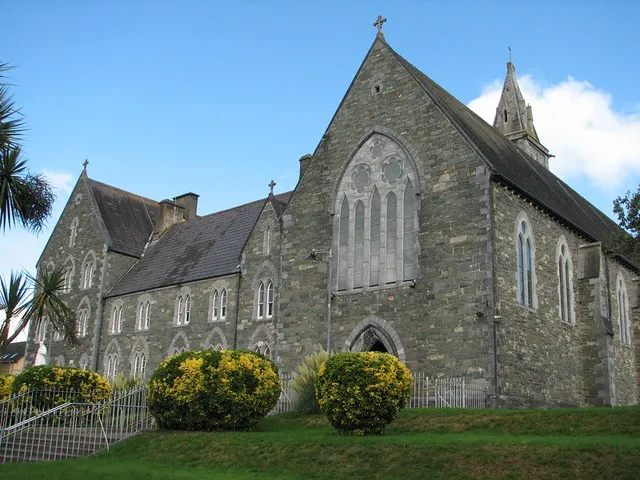 Franciscan Friary