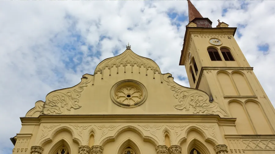 Franciscan Monastery