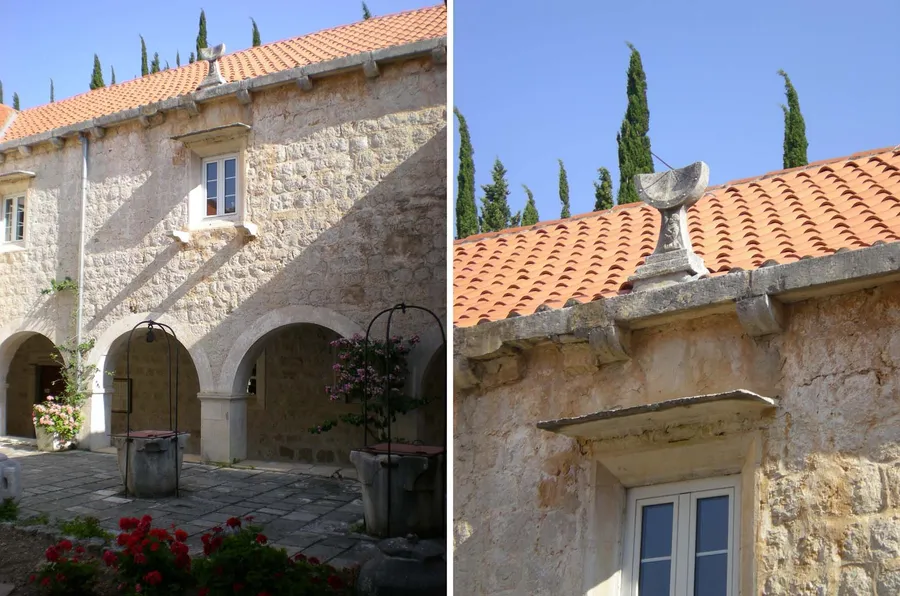 Franciscan Monastery of Our Lady of Angels