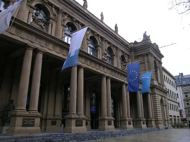 Frankfurt Stock Exchange