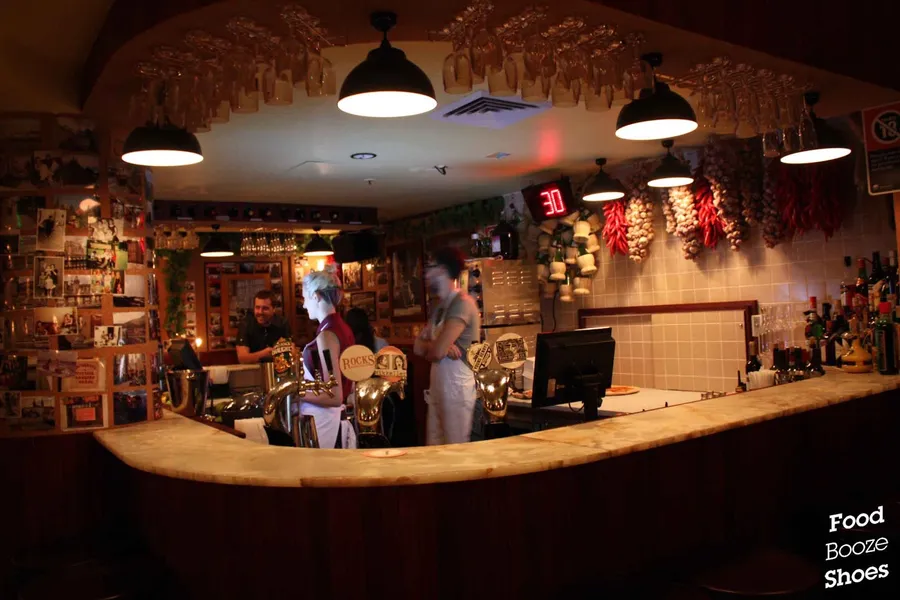 Frankie Farrell's Irish Pub and Grill
