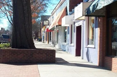 Franklin Street