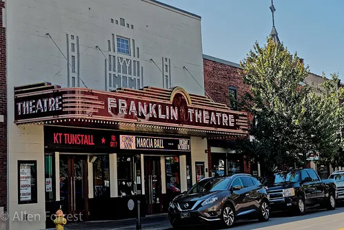 Franklin Theatre