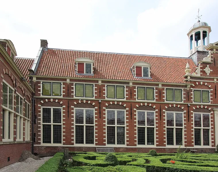 Frans Hals Museum