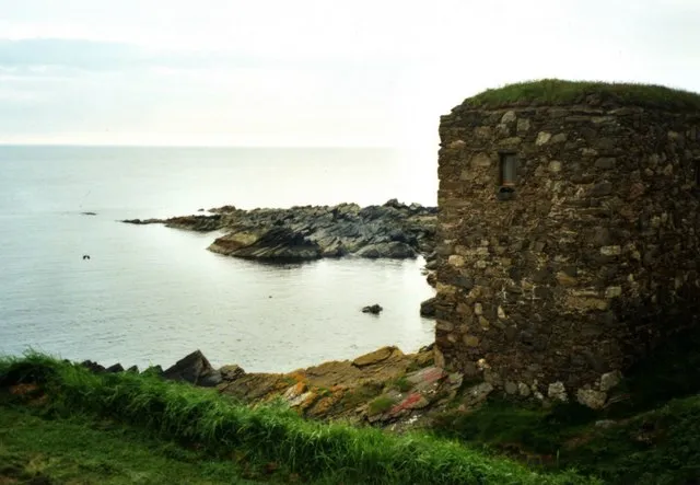 Fraserburgh Heritage Centre