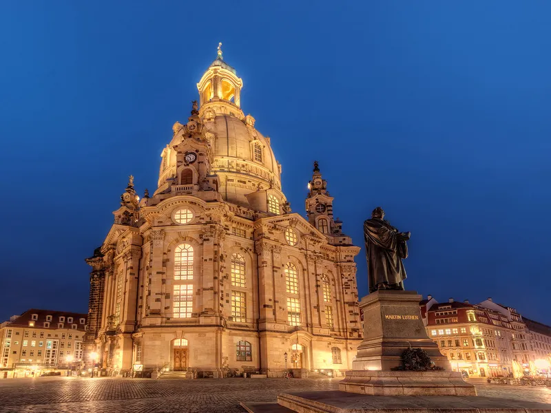 Frauenkirche