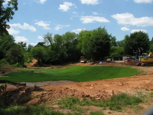 Fred Raper Park